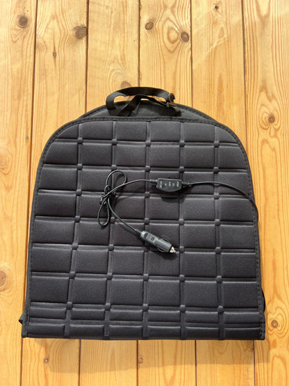 Funda de asientos calefactable para coche-ComfortLine
