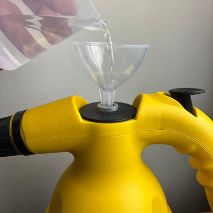 Limpiador a Vapor Multisuperficie - Vöper