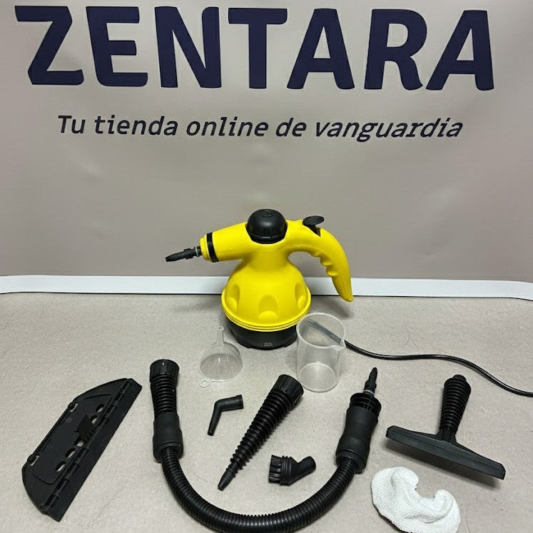 Limpiador a Vapor Multisuperficie - Vöper